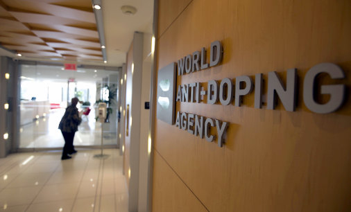 ¿Están prohibidos los SARMS por la Agencia Antidoping?